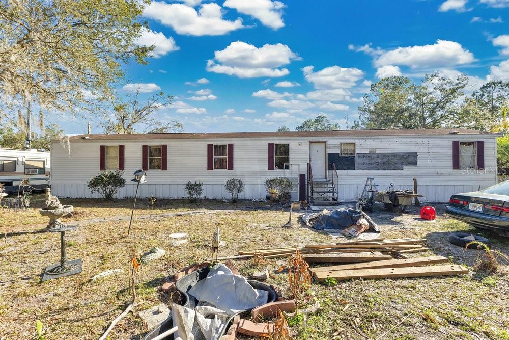 8225 COUNTY ROAD 208, ST AUGUSTINE, FL, 32092