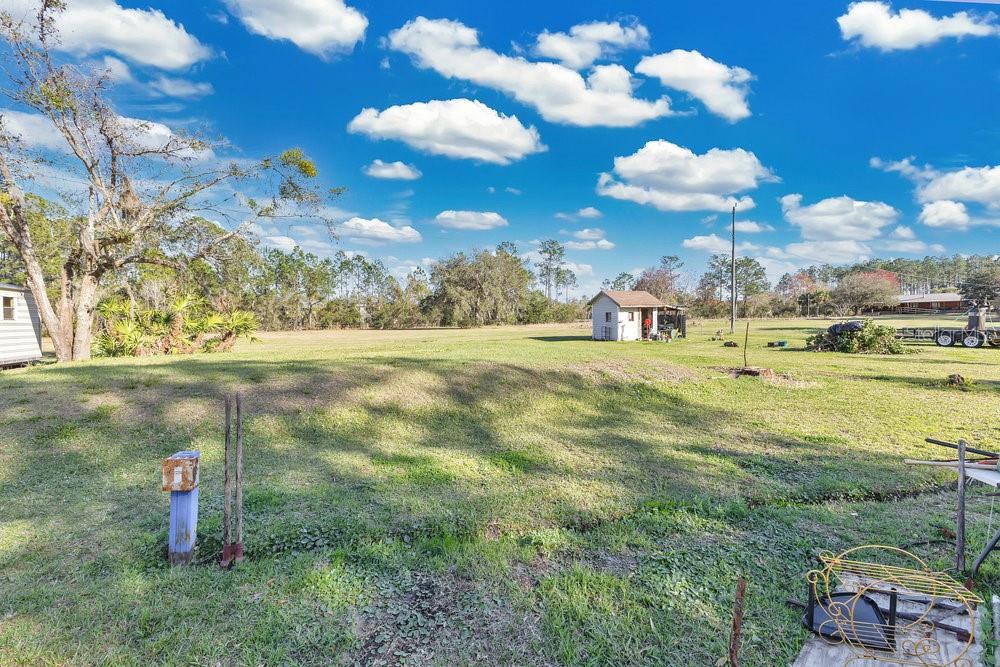 8225 COUNTY ROAD 208, ST AUGUSTINE, FL, 32092