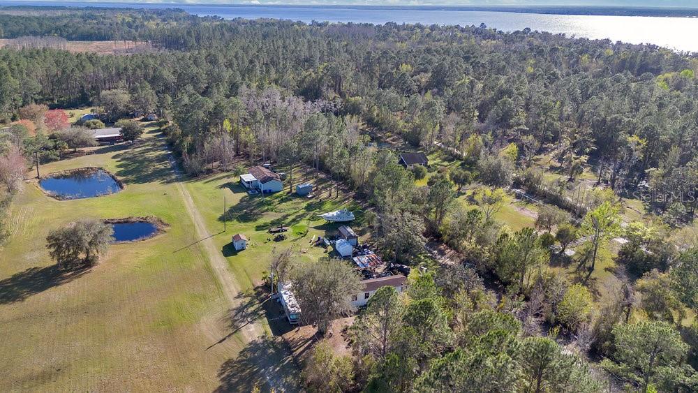 8225 COUNTY ROAD 208, ST AUGUSTINE, FL, 32092