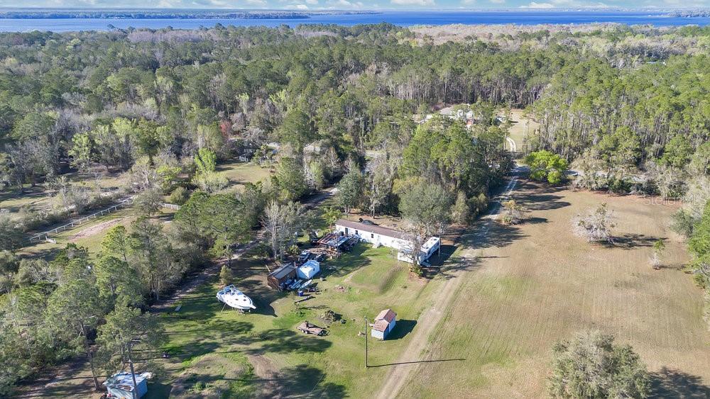 8225 COUNTY ROAD 208, ST AUGUSTINE, FL, 32092