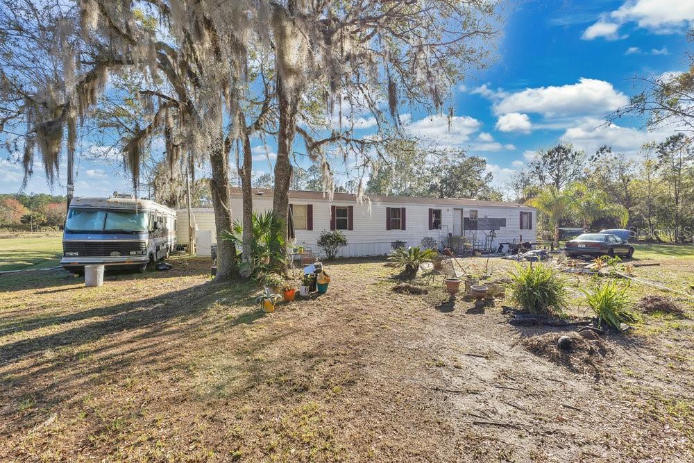 8225 COUNTY ROAD 208, ST AUGUSTINE, FL, 32092