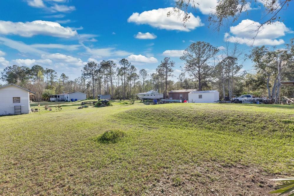 8225 COUNTY ROAD 208, ST AUGUSTINE, FL, 32092
