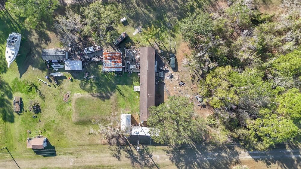 8225 COUNTY ROAD 208, ST AUGUSTINE, FL, 32092