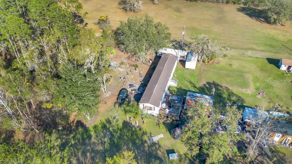 8225 COUNTY ROAD 208, ST AUGUSTINE, FL, 32092