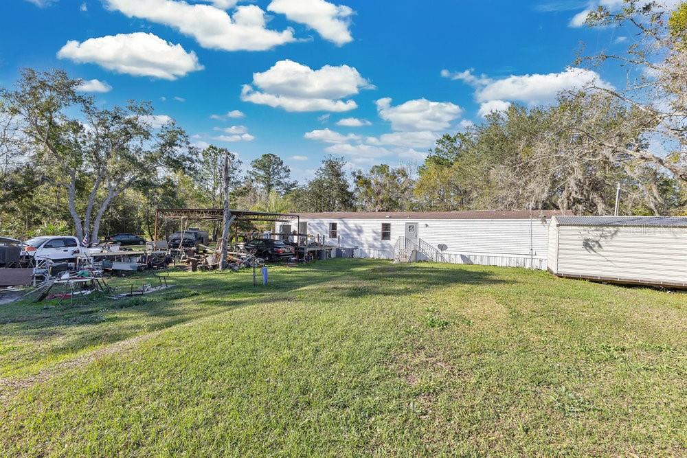 8225 COUNTY ROAD 208, ST AUGUSTINE, FL, 32092