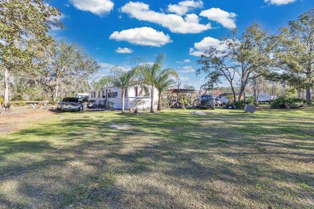 8225 COUNTY ROAD 208, ST AUGUSTINE, FL, 32092