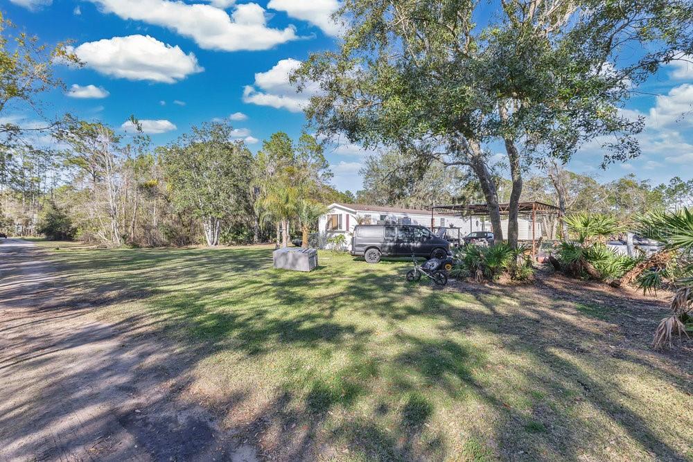 8225 COUNTY ROAD 208, ST AUGUSTINE, FL, 32092