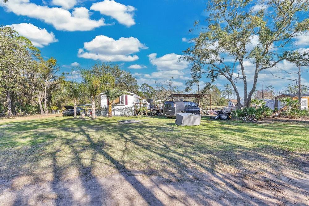 8225 COUNTY ROAD 208, ST AUGUSTINE, FL, 32092