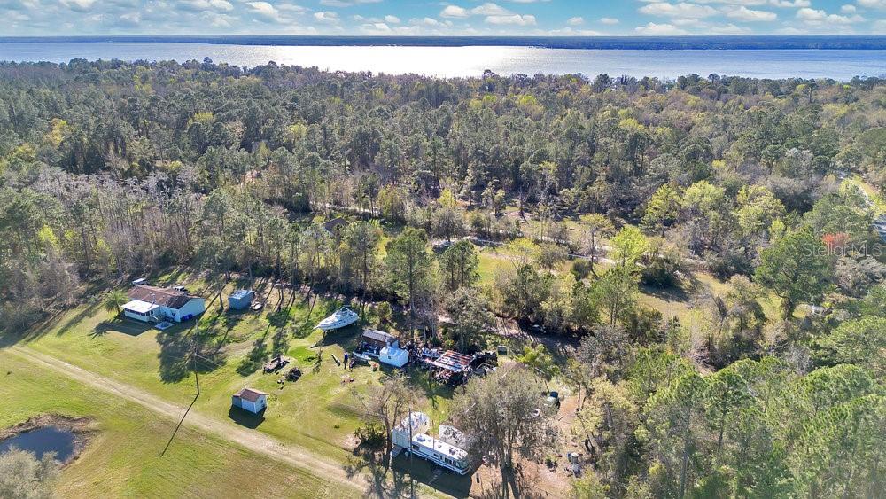 8225 COUNTY ROAD 208, ST AUGUSTINE, FL, 32092