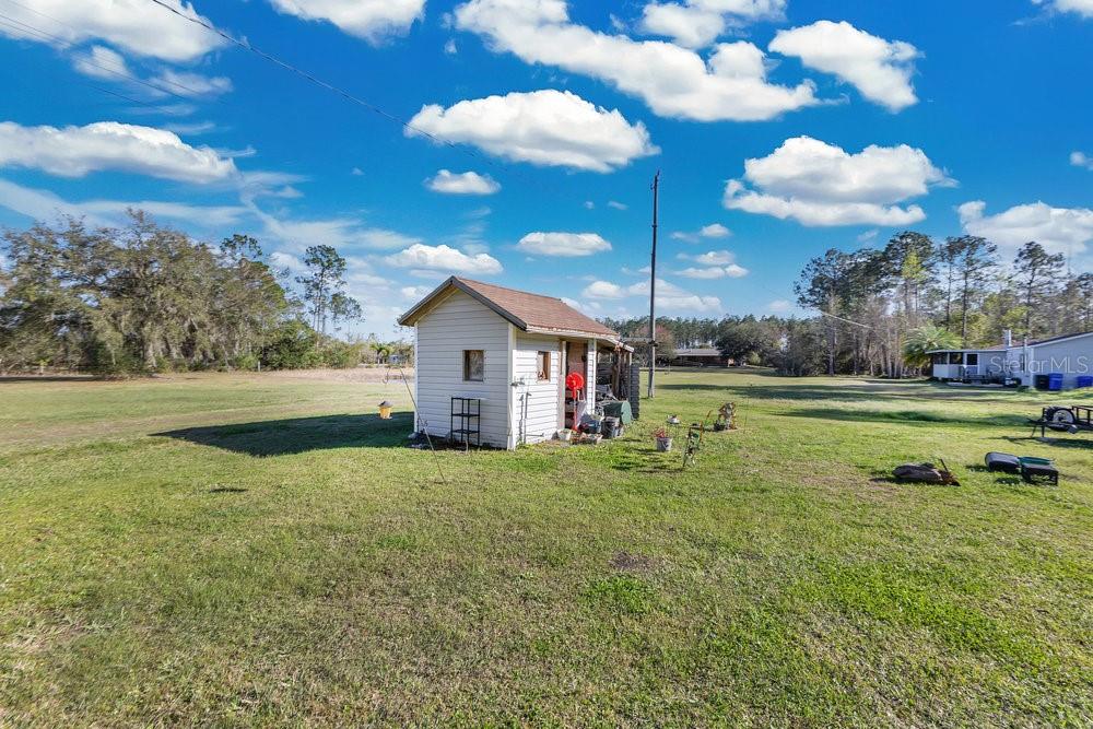 8225 COUNTY ROAD 208, ST AUGUSTINE, FL, 32092