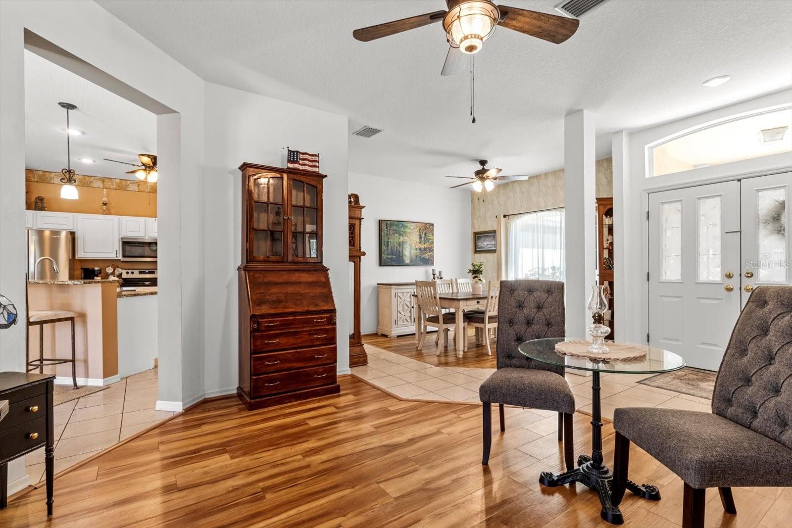5 GERANIUM DR, HOMOSASSA, FL, 34446