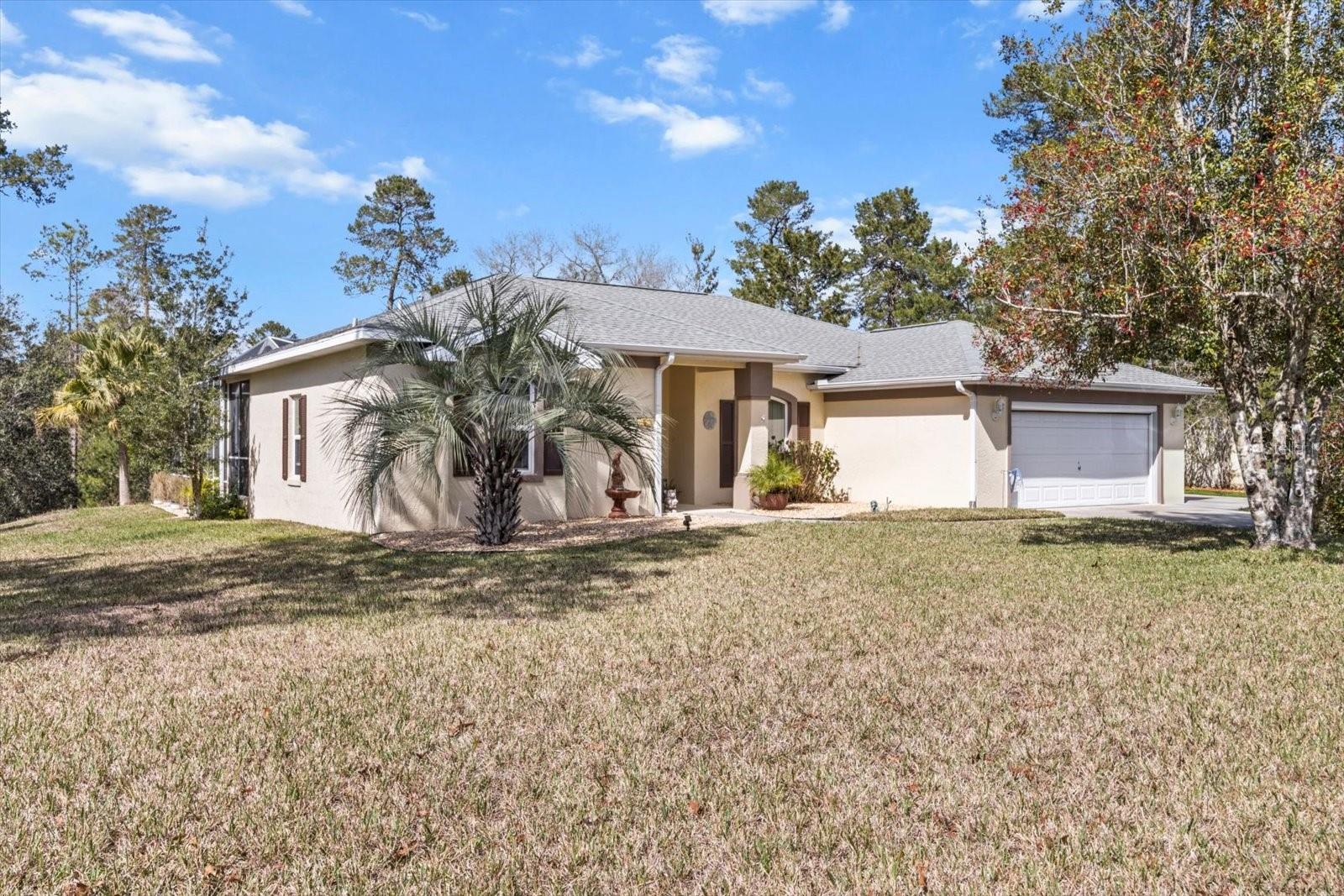 5 GERANIUM DR, HOMOSASSA, FL, 34446