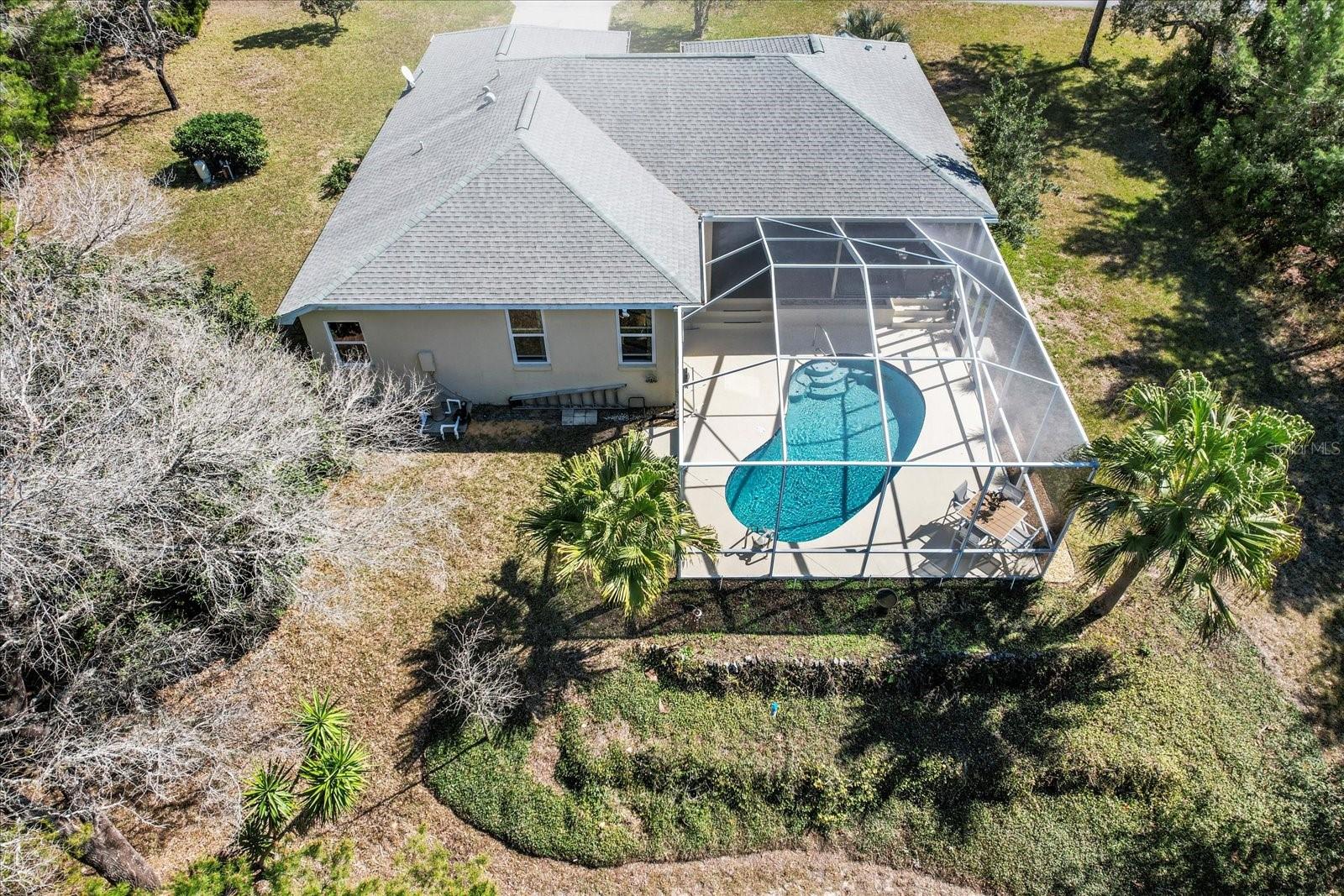 5 GERANIUM DR, HOMOSASSA, FL, 34446