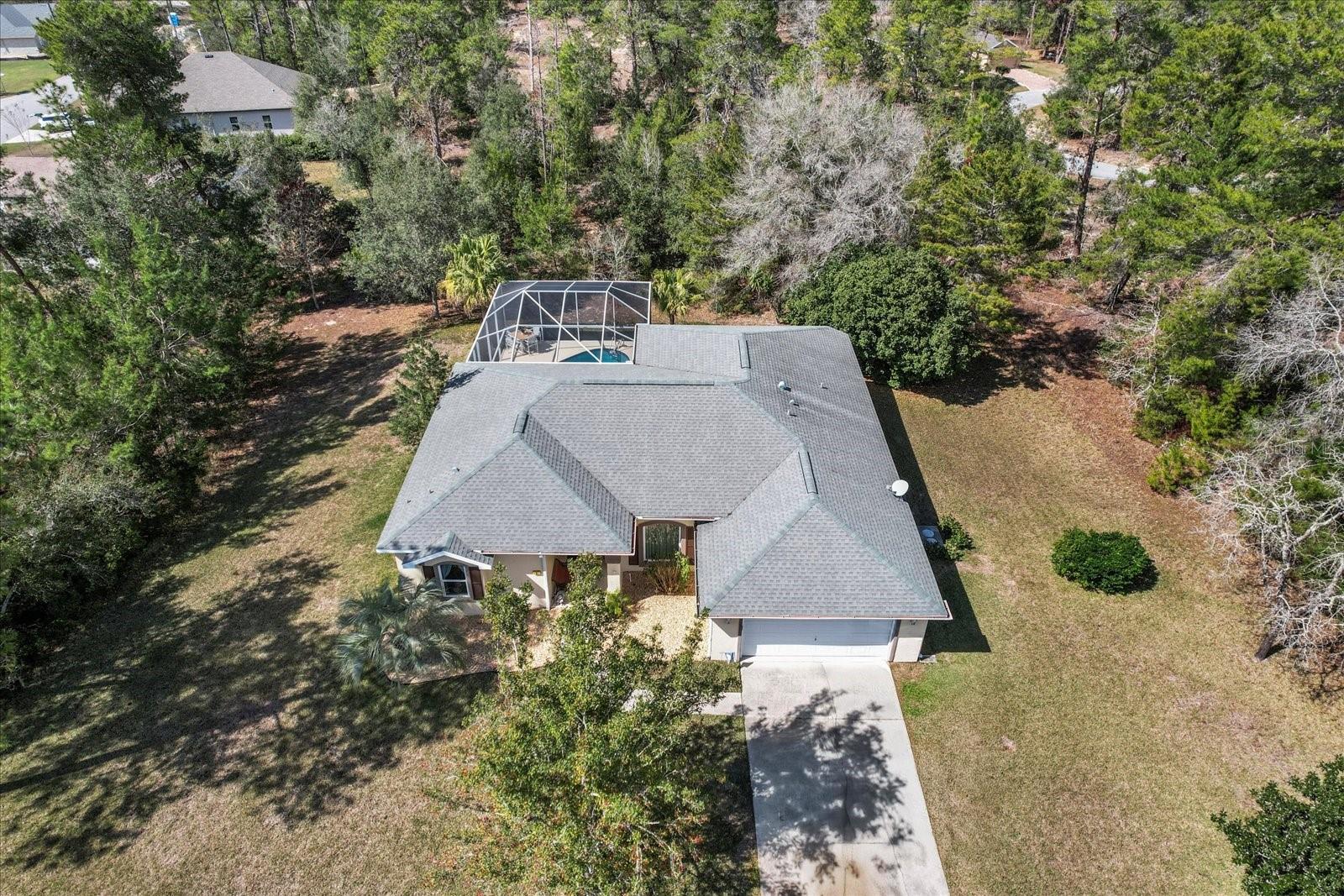 5 GERANIUM DR, HOMOSASSA, FL, 34446