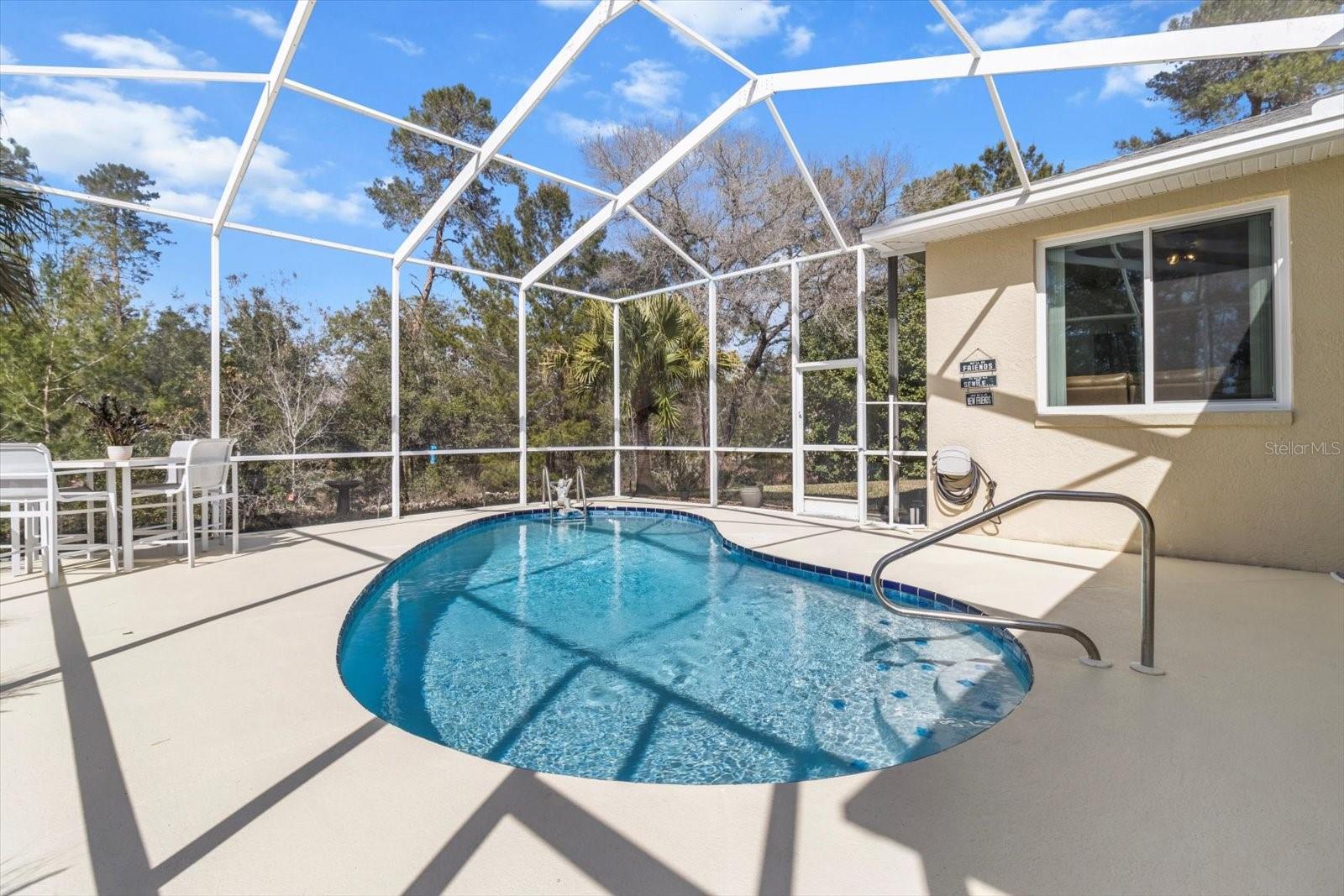 5 GERANIUM DR, HOMOSASSA, FL, 34446