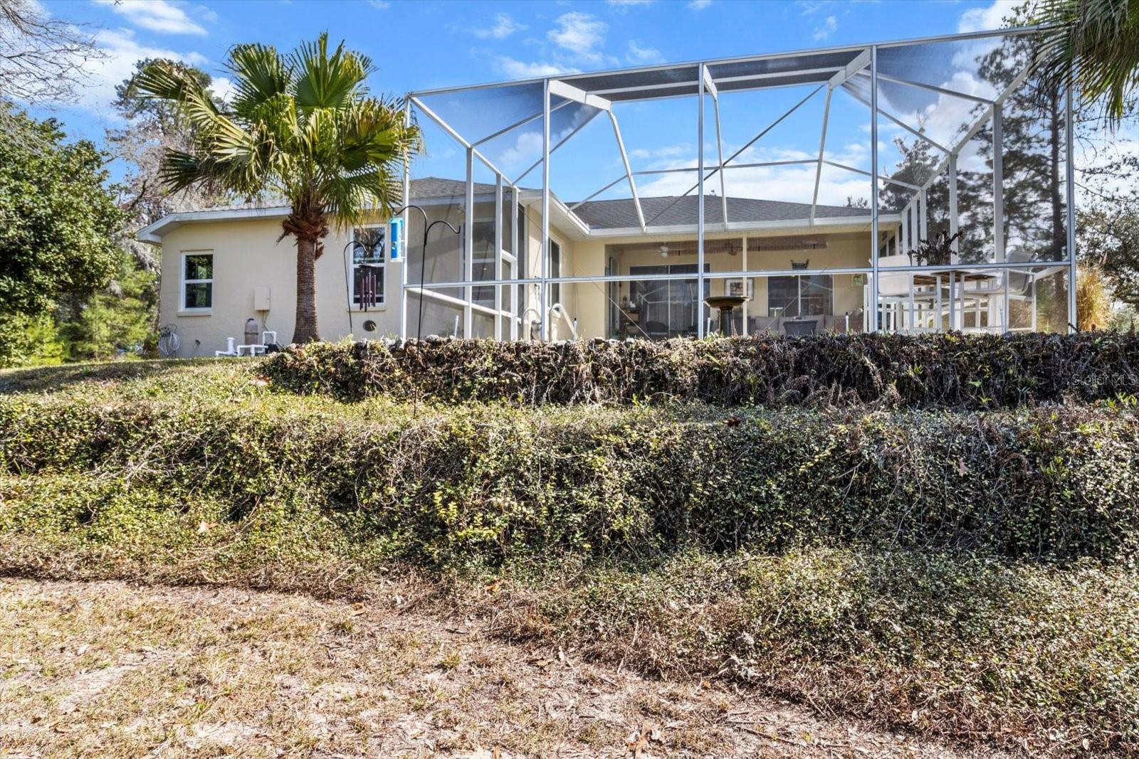 5 GERANIUM DR, HOMOSASSA, FL, 34446