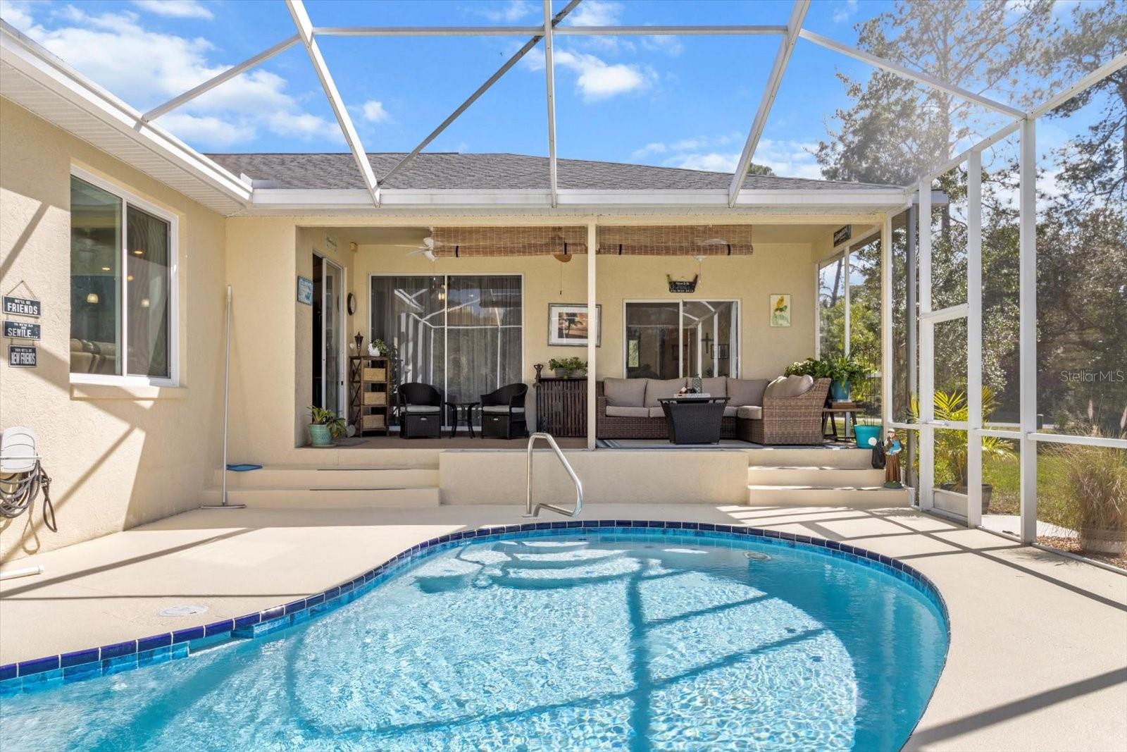 5 GERANIUM DR, HOMOSASSA, FL, 34446
