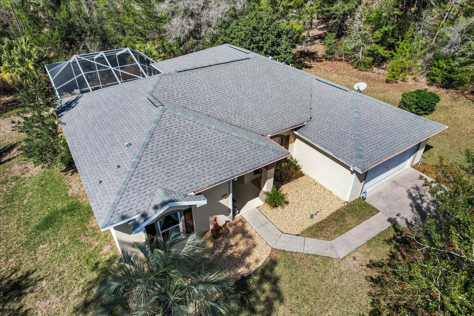 5 GERANIUM DR, HOMOSASSA, FL, 34446