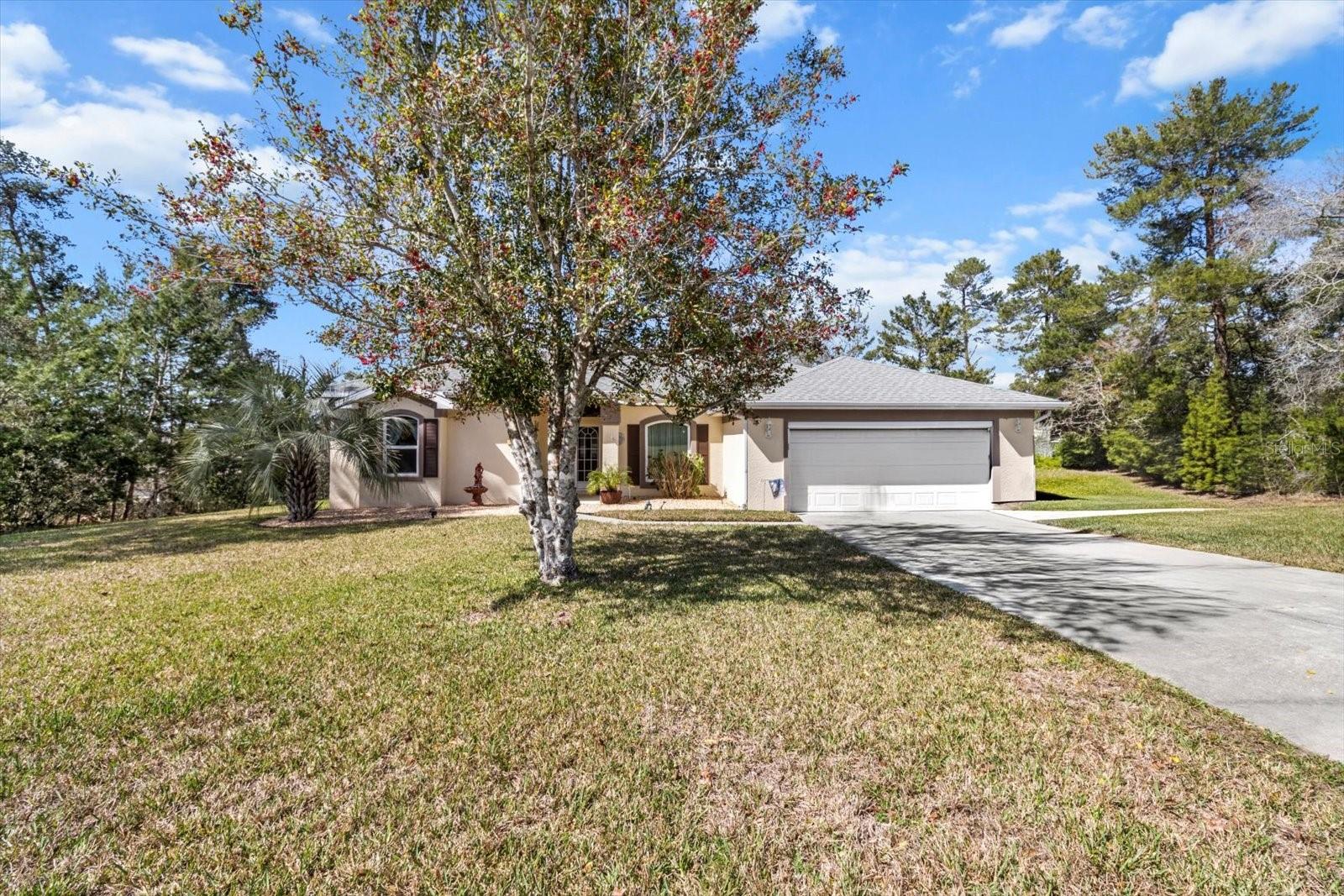 5 GERANIUM DR, HOMOSASSA, FL, 34446