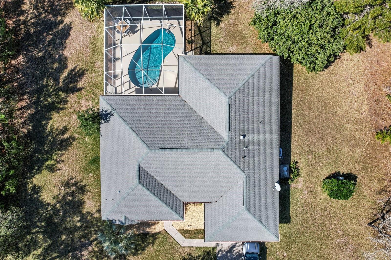 5 GERANIUM DR, HOMOSASSA, FL, 34446