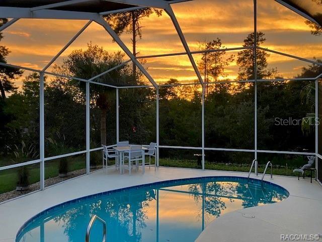 5 GERANIUM DR, HOMOSASSA, FL, 34446