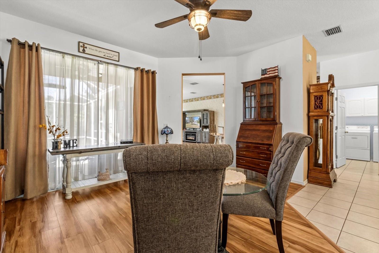 5 GERANIUM DR, HOMOSASSA, FL, 34446