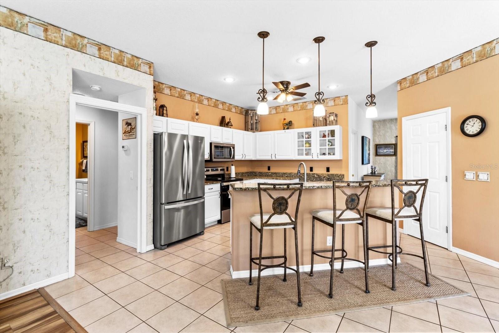 5 GERANIUM DR, HOMOSASSA, FL, 34446