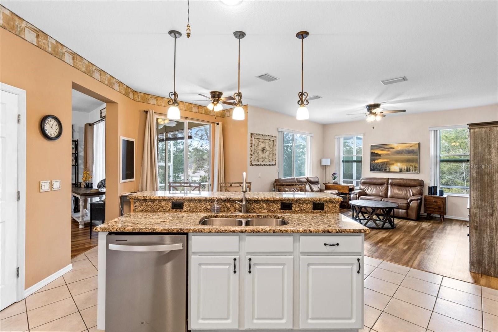5 GERANIUM DR, HOMOSASSA, FL, 34446