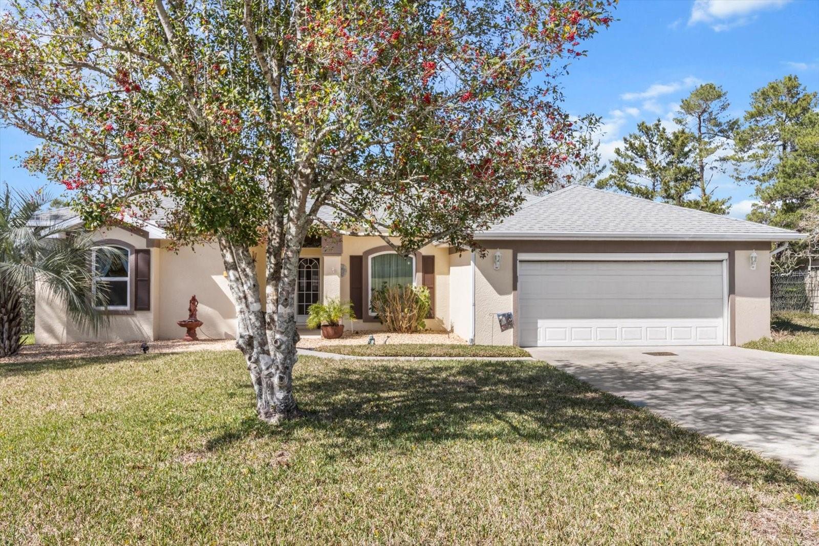 5 GERANIUM DR, HOMOSASSA, FL, 34446
