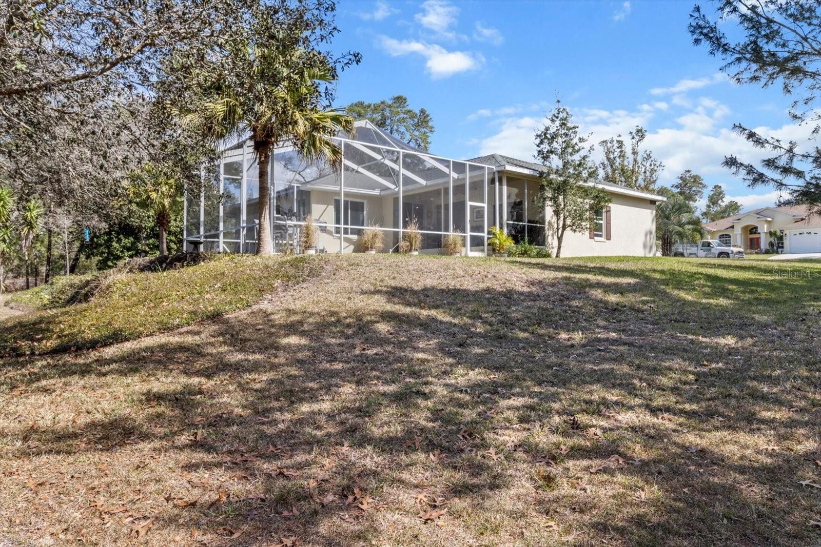 5 GERANIUM DR, HOMOSASSA, FL, 34446