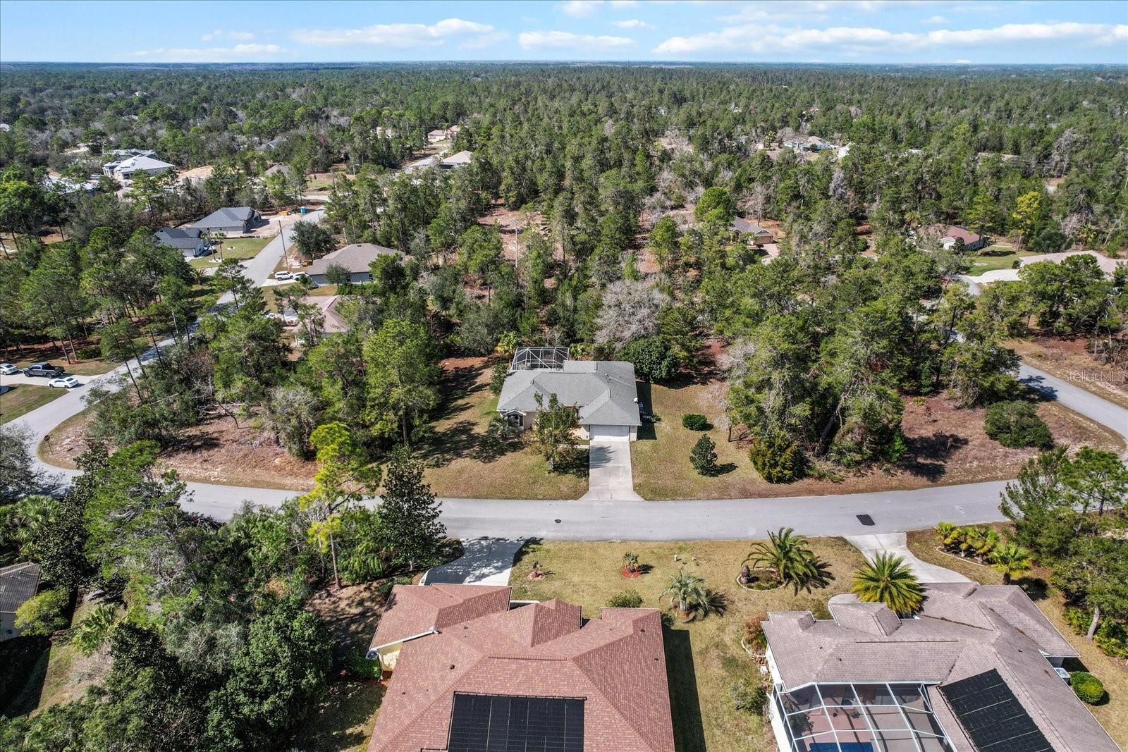 5 GERANIUM DR, HOMOSASSA, FL, 34446