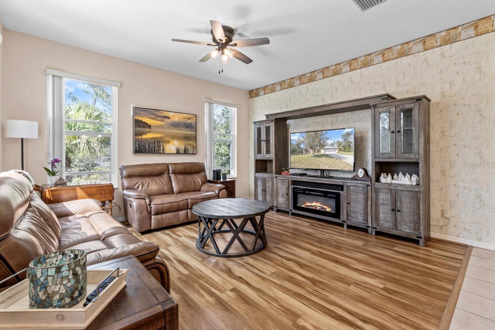 5 GERANIUM DR, HOMOSASSA, FL, 34446