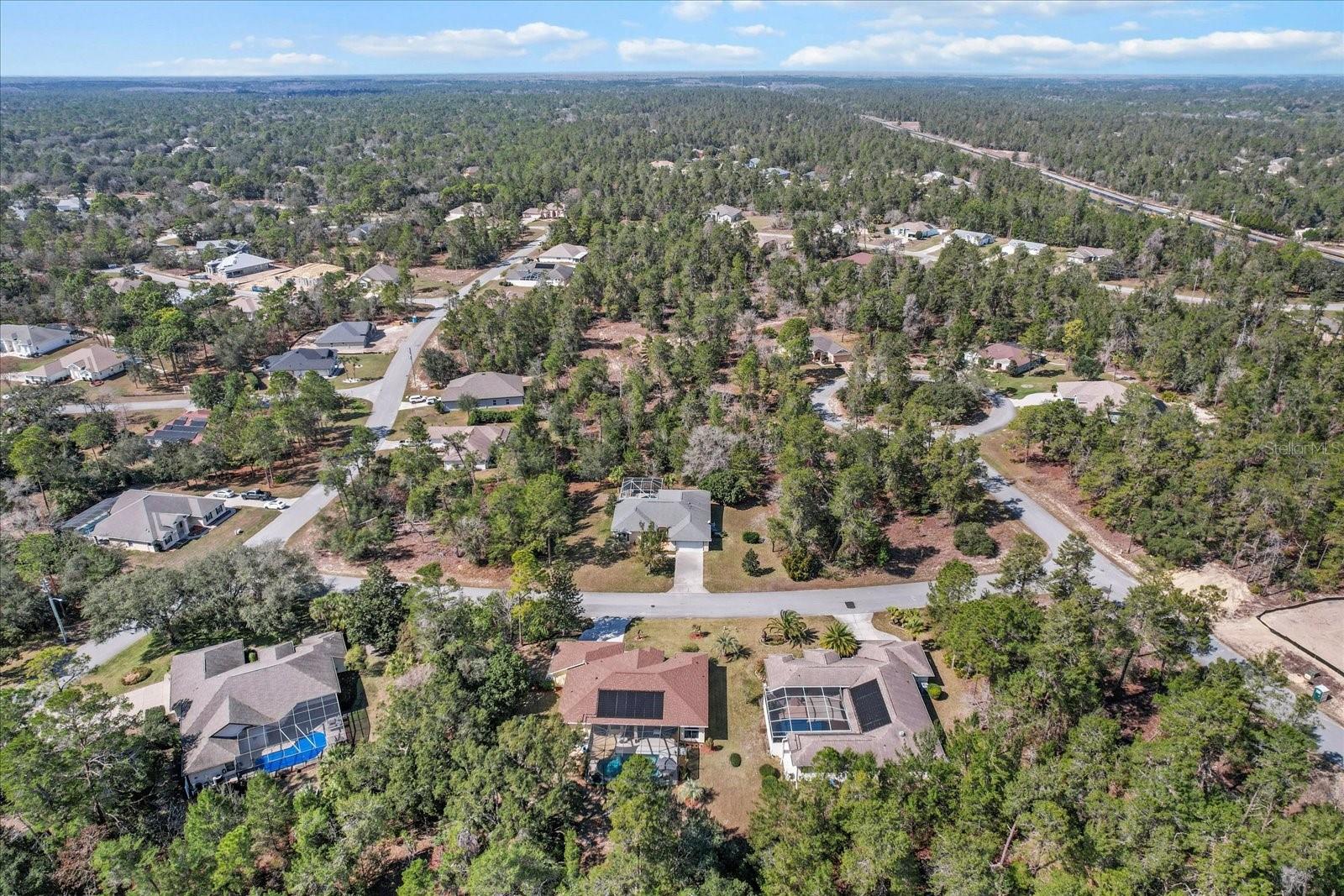 5 GERANIUM DR, HOMOSASSA, FL, 34446