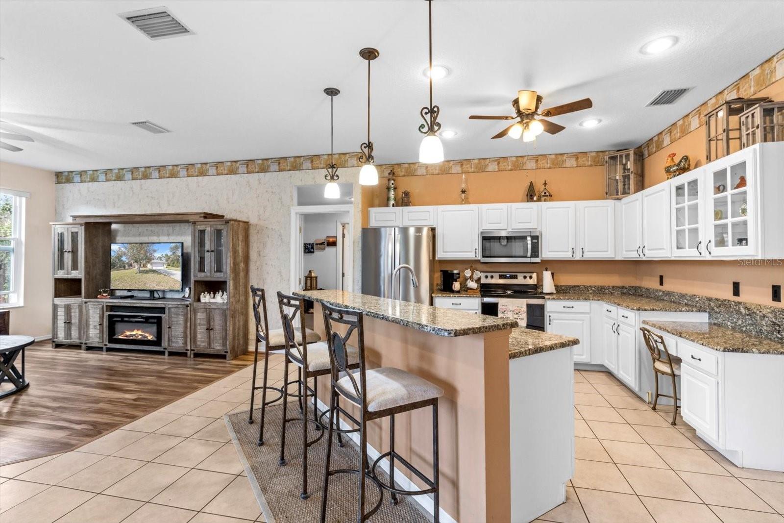 5 GERANIUM DR, HOMOSASSA, FL, 34446
