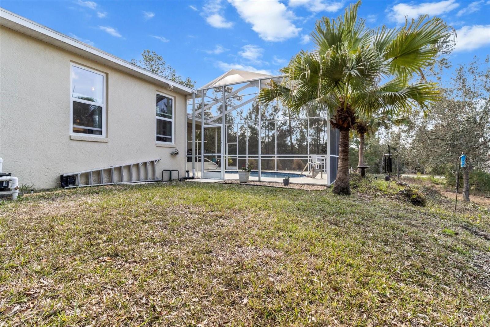 5 GERANIUM DR, HOMOSASSA, FL, 34446