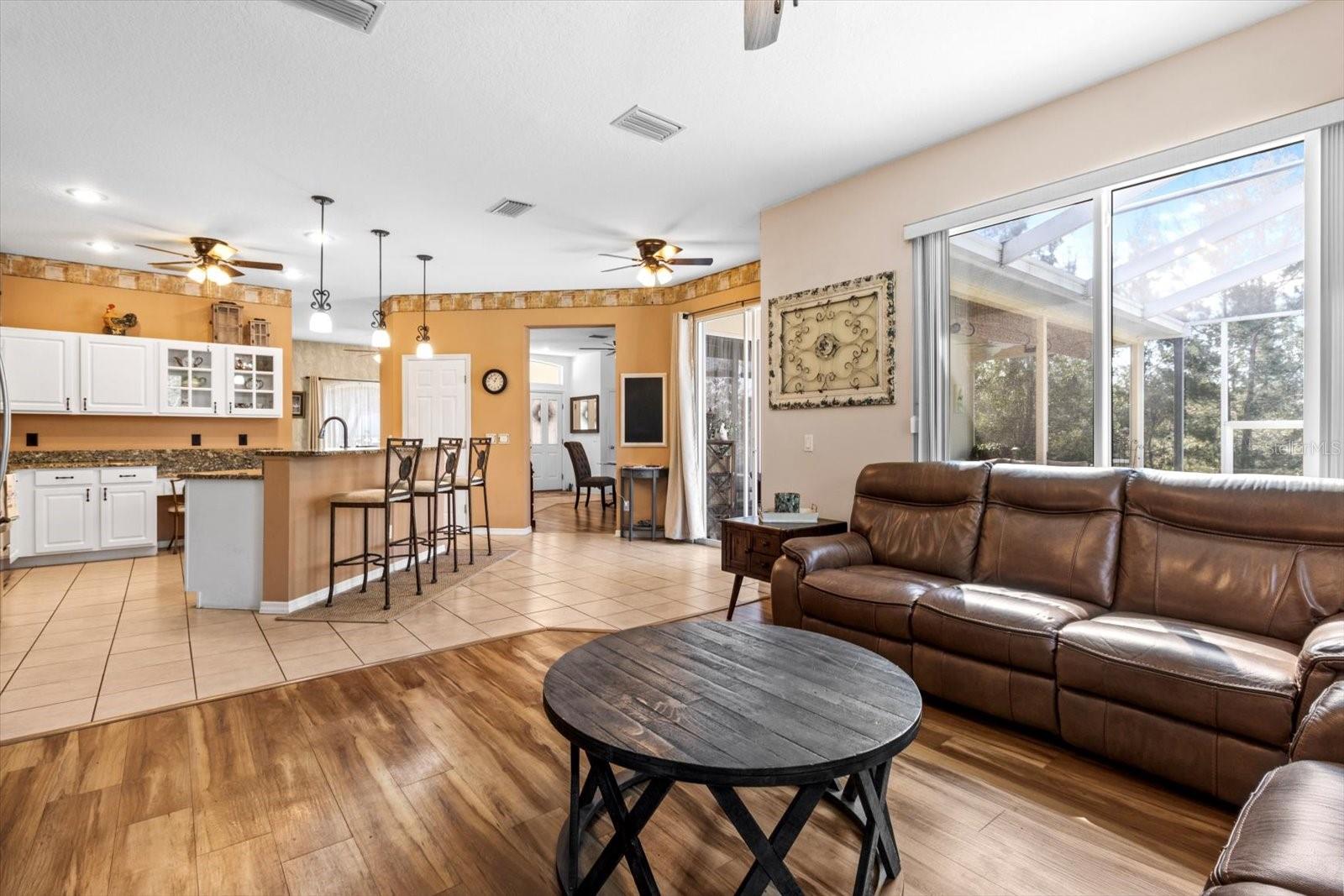 5 GERANIUM DR, HOMOSASSA, FL, 34446