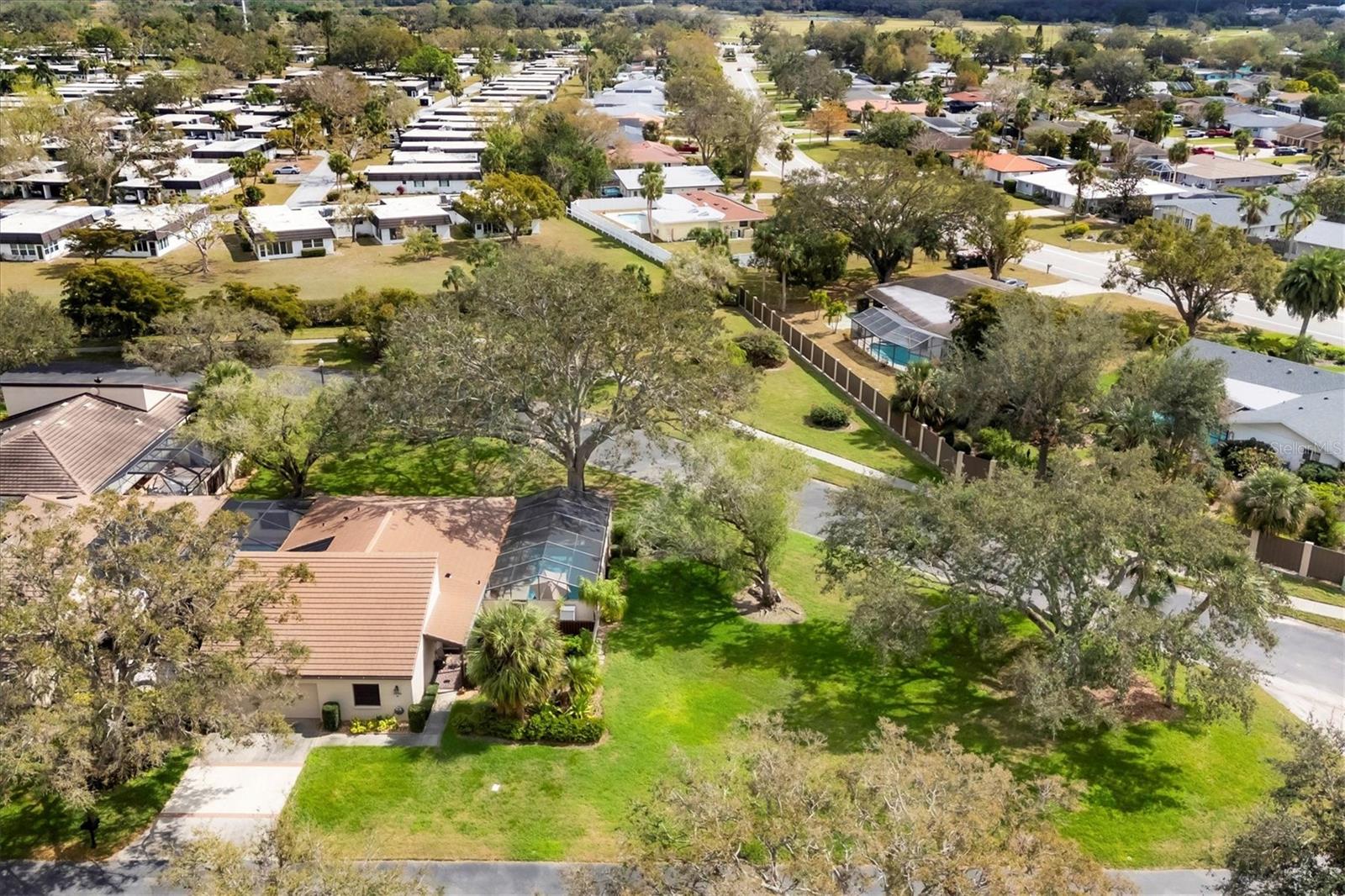 3746 GLEN OAKS MANOR DR, SARASOTA, FL, 34232