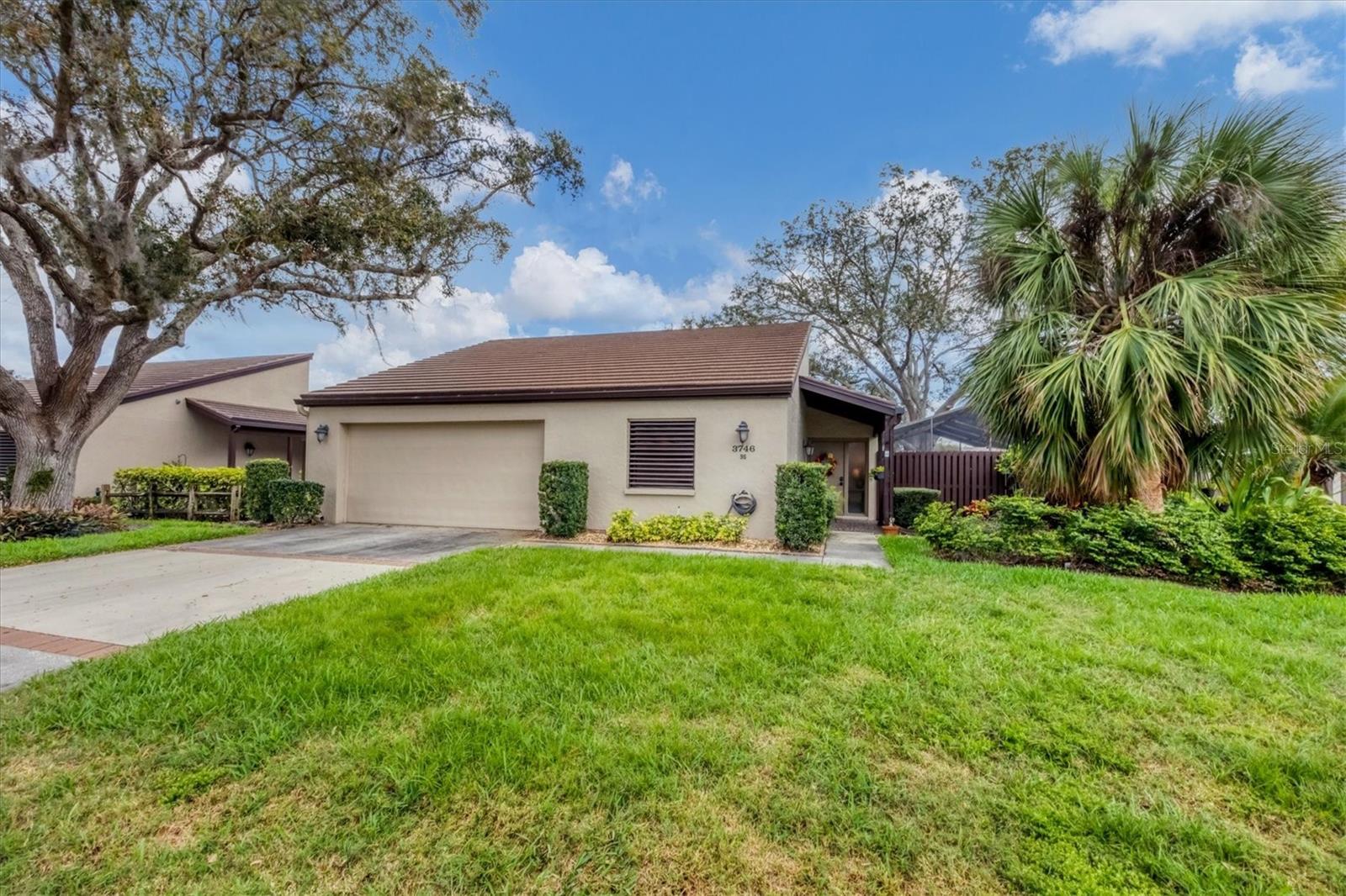 3746 GLEN OAKS MANOR DR, SARASOTA, FL, 34232