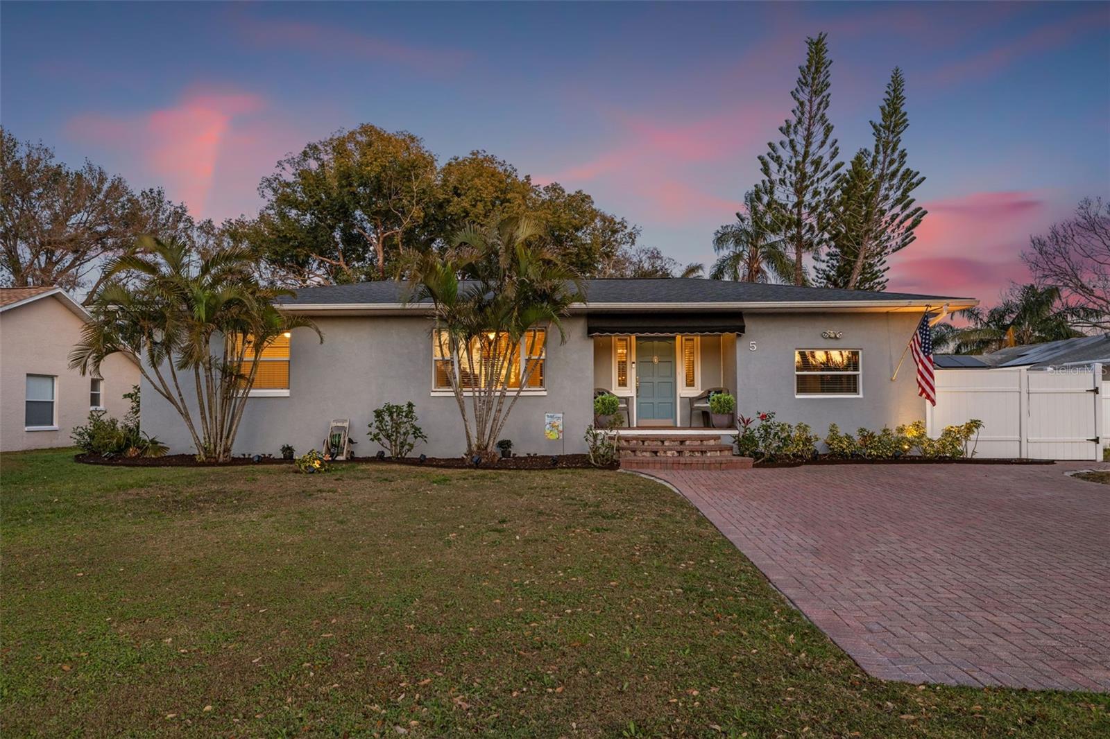 5 N JUPITER AVE, CLEARWATER, FL, 33755