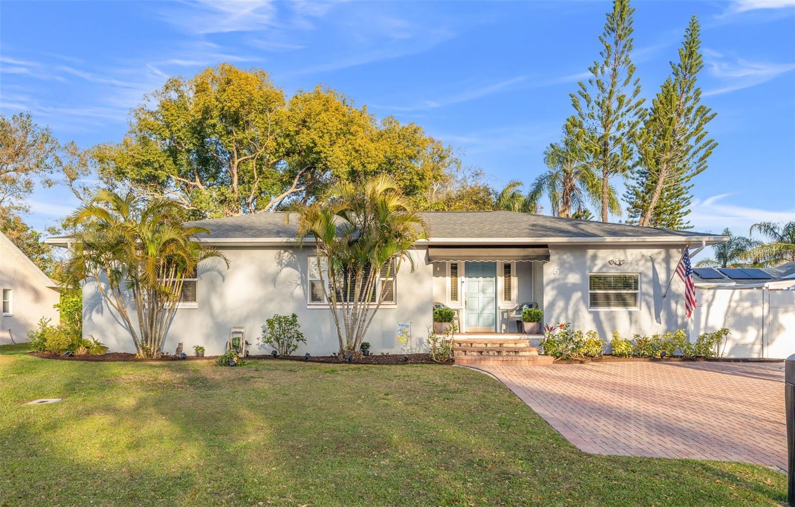 5 N JUPITER AVE, CLEARWATER, FL, 33755
