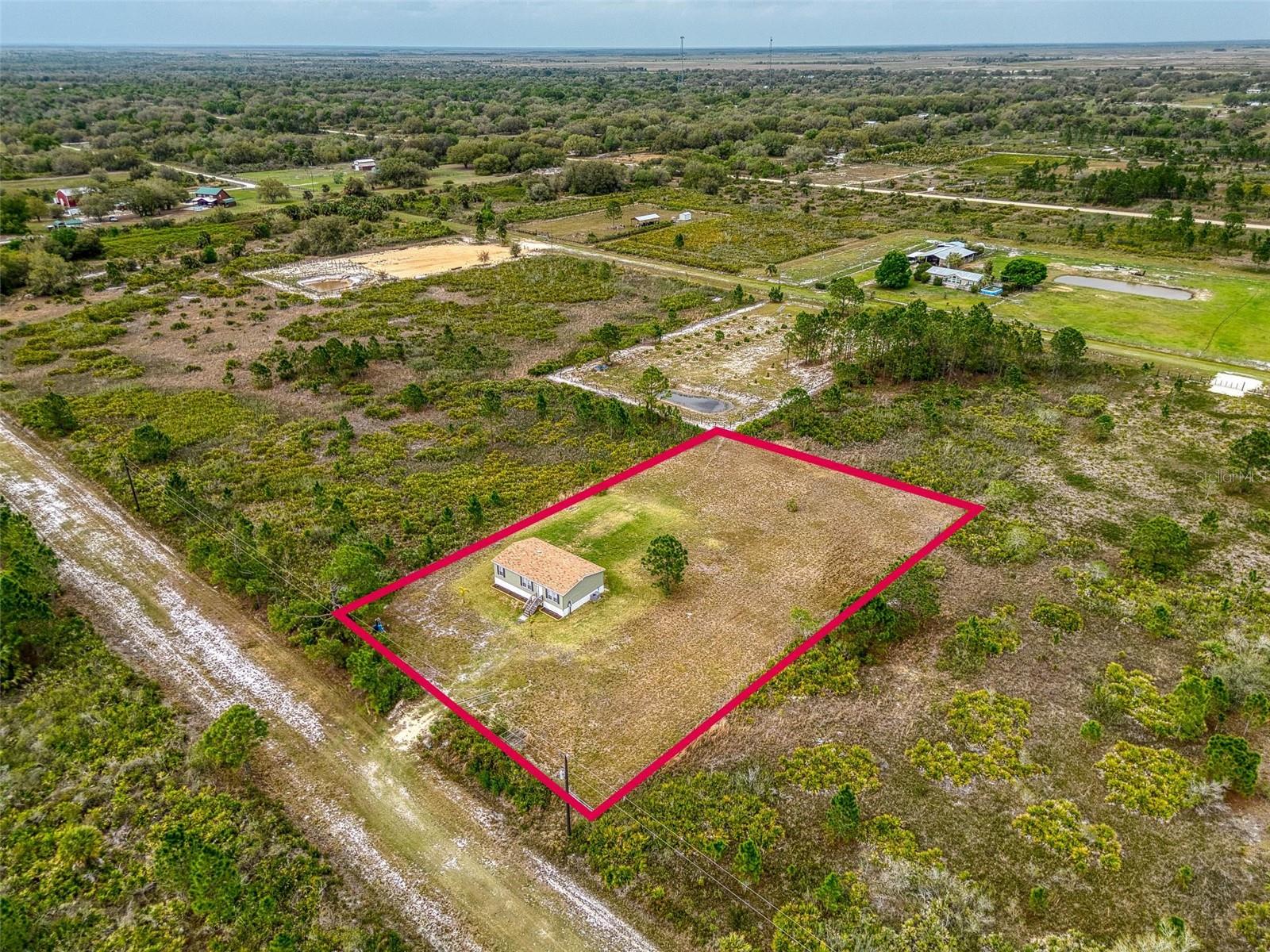 18081 NW 300TH ST, OKEECHOBEE, FL, 34972