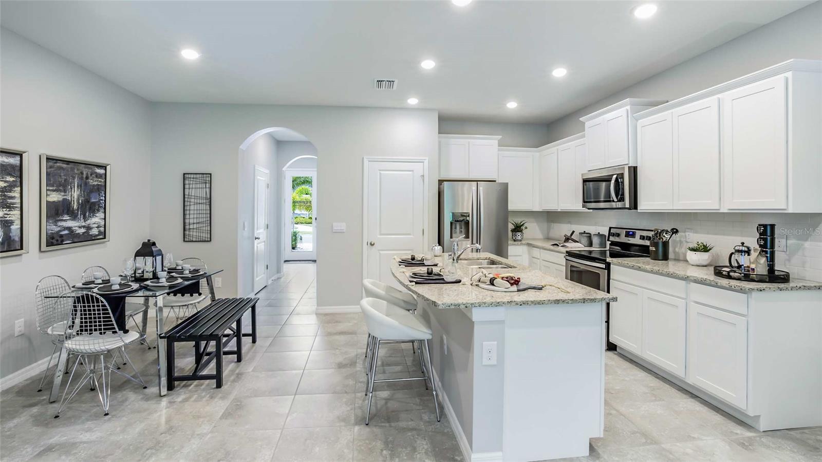 11359 CRESCENT DEER DR, LAND O LAKES, FL, 34638