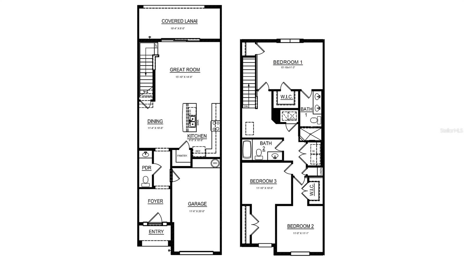 11359 CRESCENT DEER DR, LAND O LAKES, FL, 34638