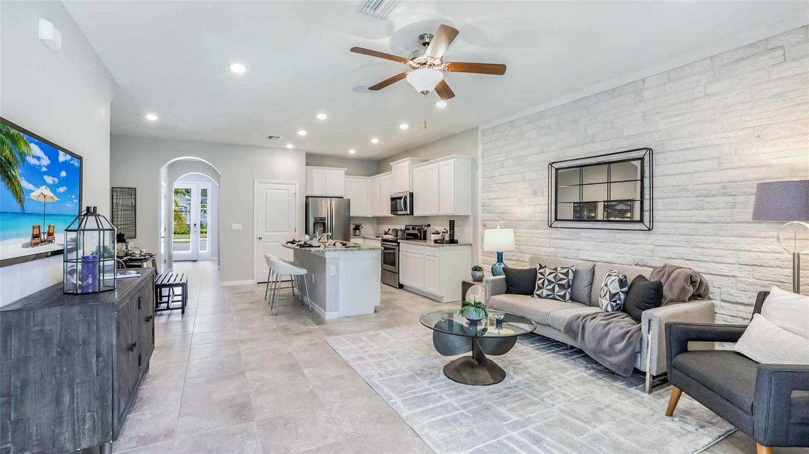 11359 CRESCENT DEER DR, LAND O LAKES, FL, 34638