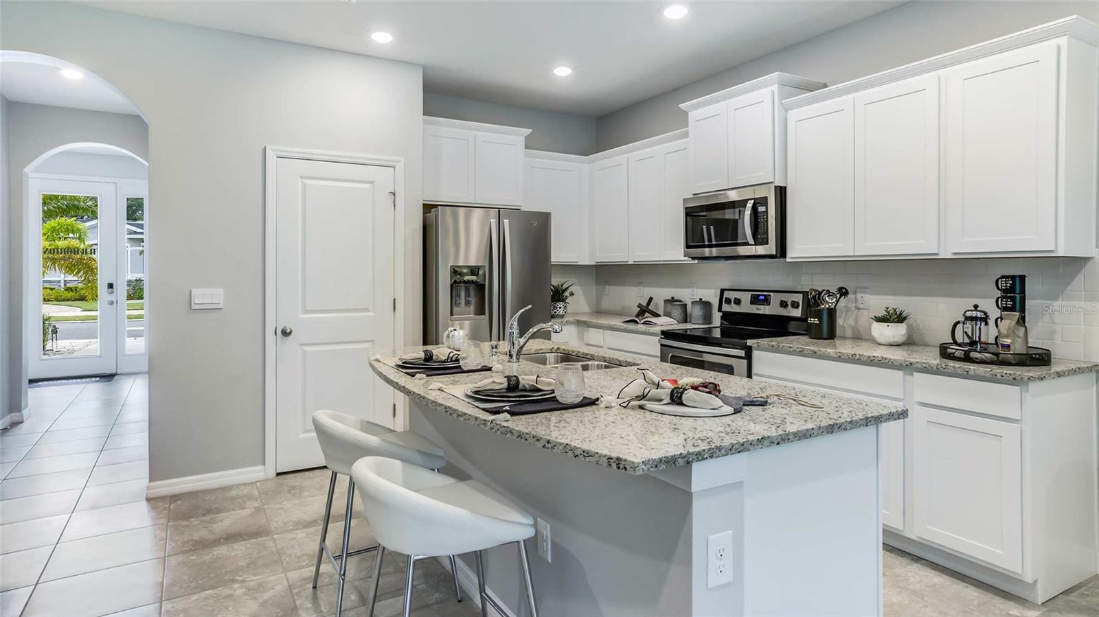 11359 CRESCENT DEER DR, LAND O LAKES, FL, 34638