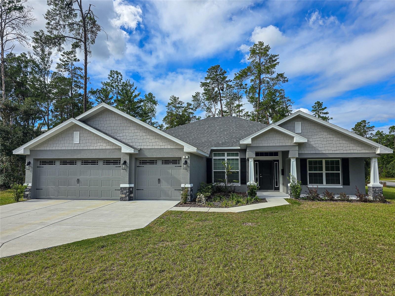 29 MATRICARIA CT, HOMOSASSA, FL, 34446