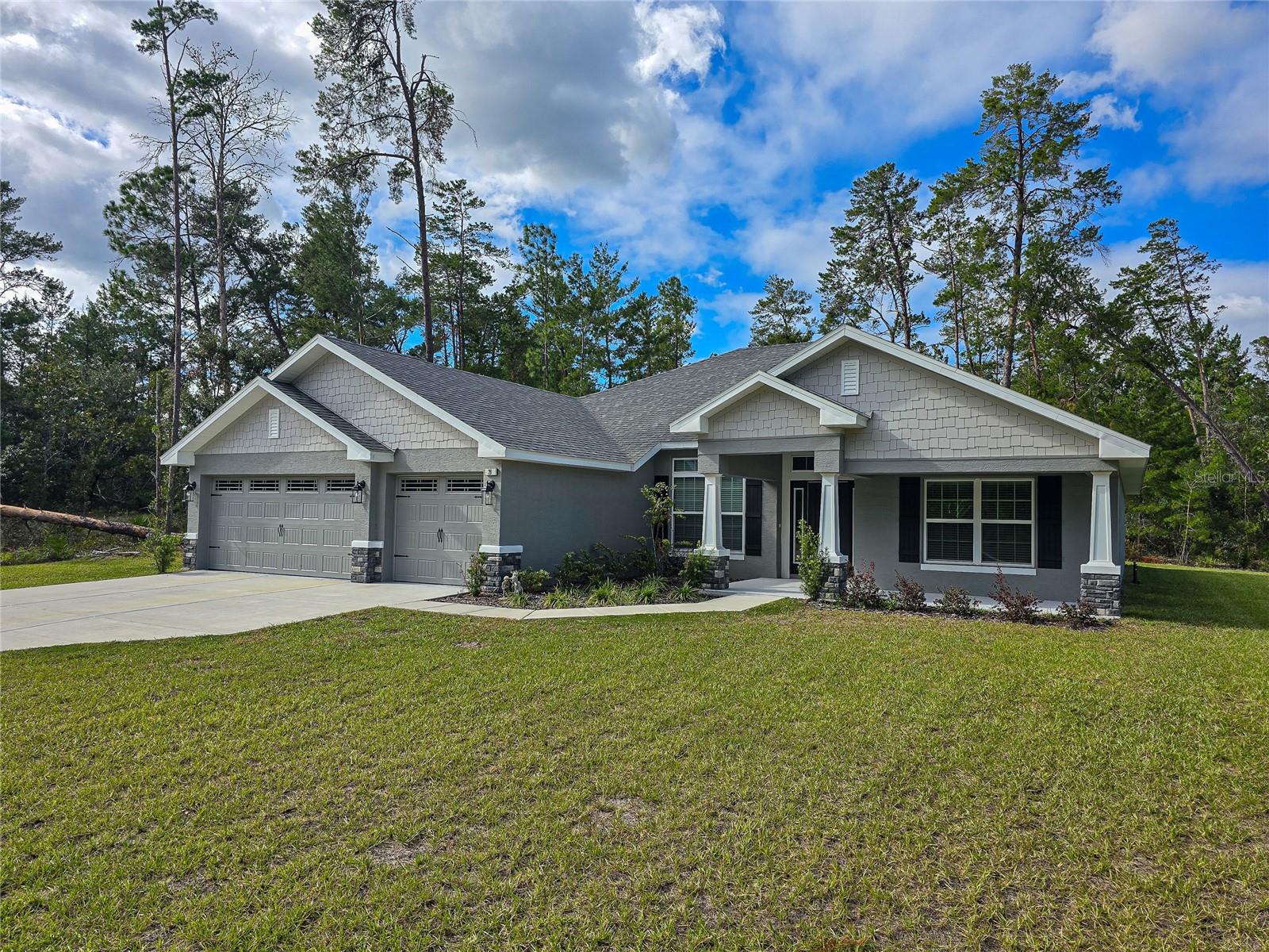 29 MATRICARIA CT, HOMOSASSA, FL, 34446