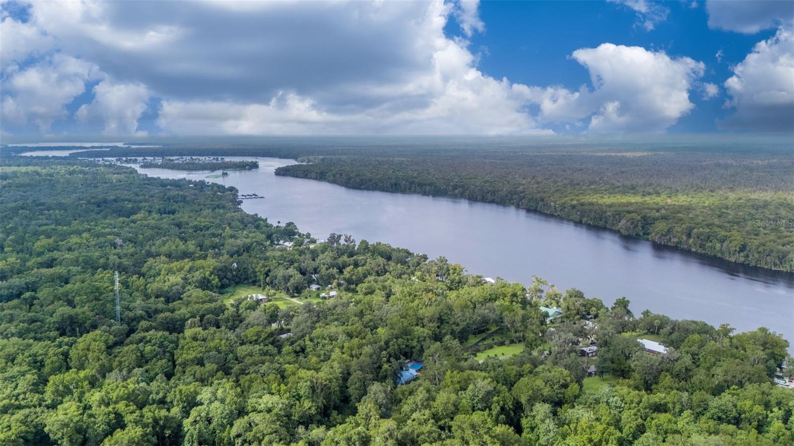 106 SHARA LN, SATSUMA, FL, 32189