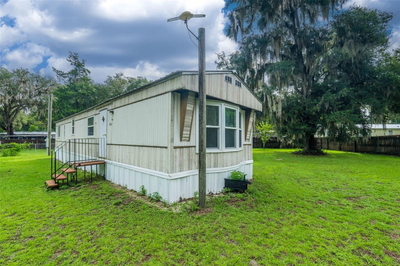 106 SHARA LN, SATSUMA, FL, 32189
