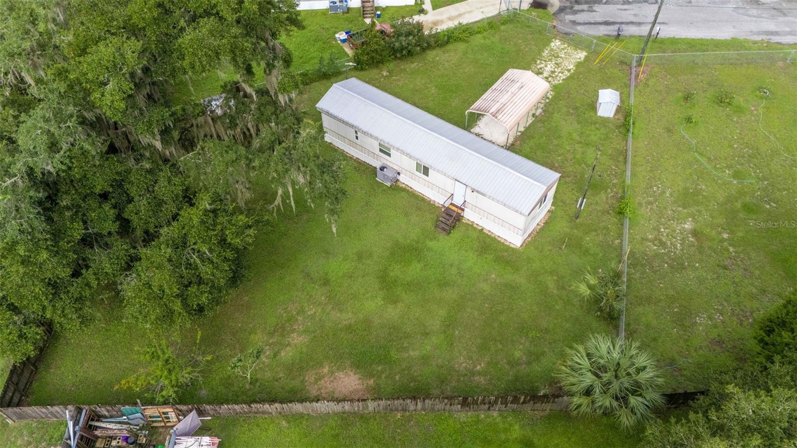 106 SHARA LN, SATSUMA, FL, 32189
